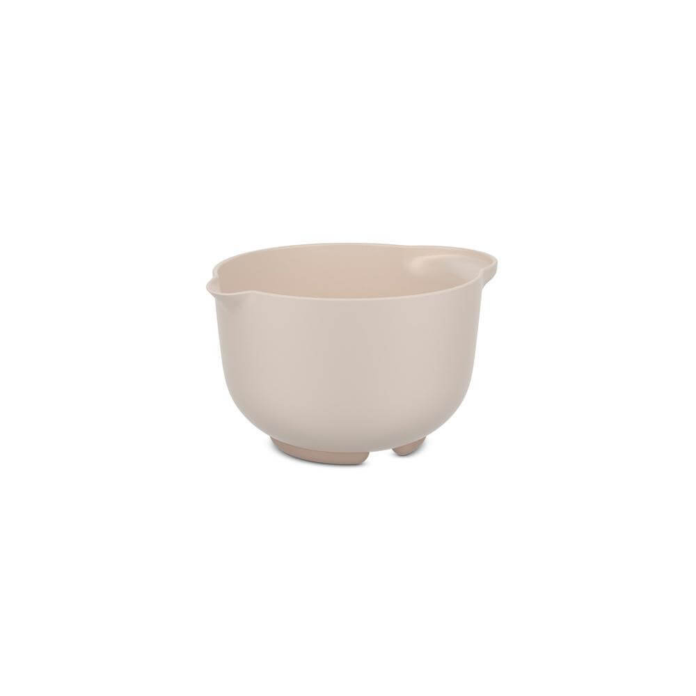 Mepal Chef It 1500ml Mixing Bowl Chalk